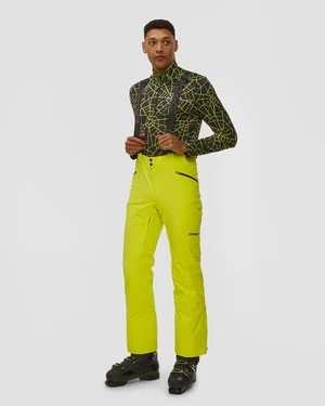 Spodnie Narciarskie Męskie Spyder Bormio Pants