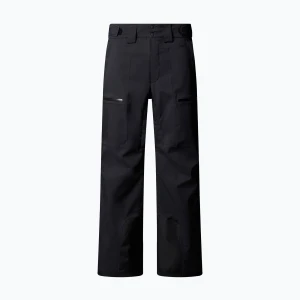 Spodnie narciarskie męskie The North Face Chakal black/black