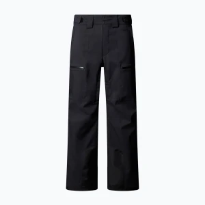 Spodnie narciarskie męskie The North Face Chakal Regular black/black