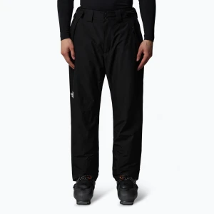 Spodnie narciarskie męskie The North Face Descendit black