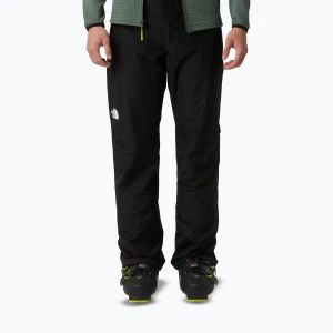 Spodnie narciarskie męskie The North Face Descendit black/black
