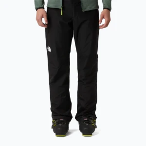 Spodnie narciarskie męskie The North Face Descendit black/black