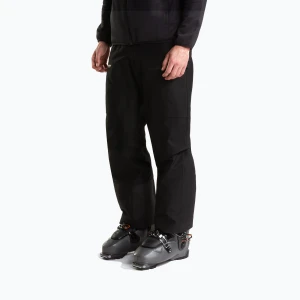 Spodnie narciarskie męskie The North Face GTX Downstrike tnf black