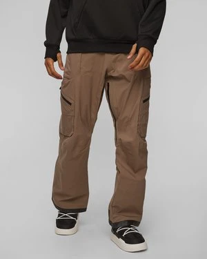 Spodnie narciarskie męskie Volcom Guch Stretch