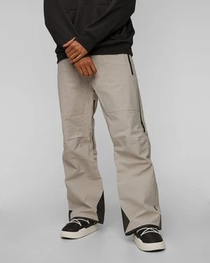 Spodnie narciarskie męskie Volcom Guide-Tex