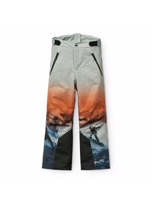 Spodnie narciarskie Molo