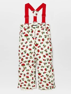 Spodnie narciarskie Monnalisa