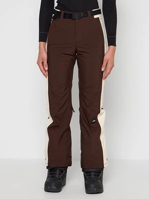 Spodnie narciarskie O'Neill