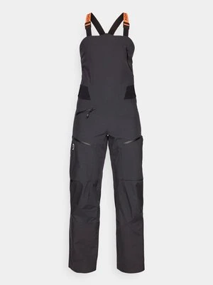 Spodnie narciarskie Ortovox