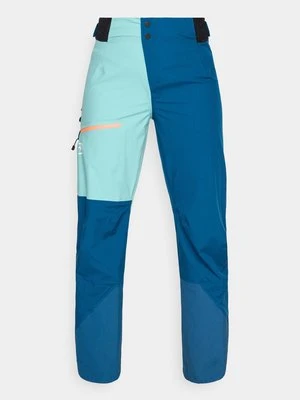 Spodnie narciarskie Ortovox
