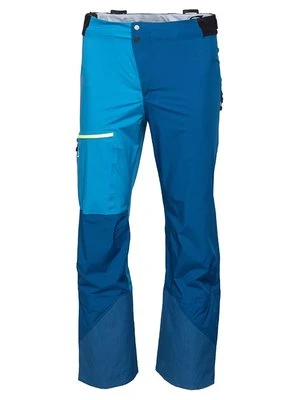 Spodnie narciarskie Ortovox