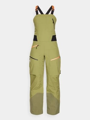 Spodnie narciarskie Ortovox