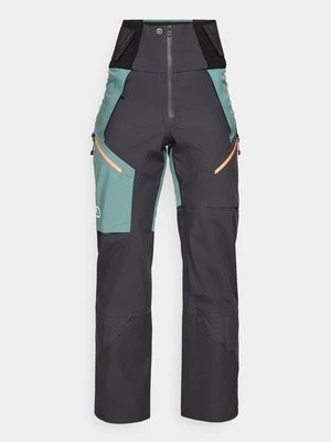 Spodnie narciarskie Ortovox