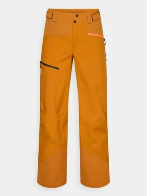 Spodnie narciarskie Ortovox