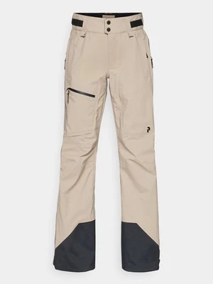 Spodnie narciarskie Peak Performance