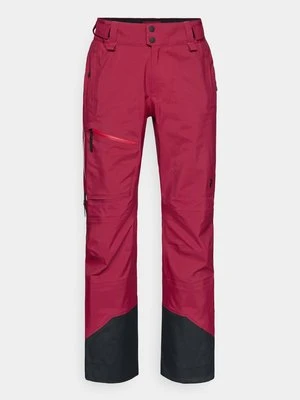 Spodnie narciarskie Peak Performance