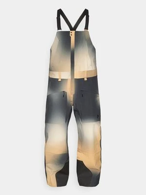 Spodnie narciarskie Peak Performance