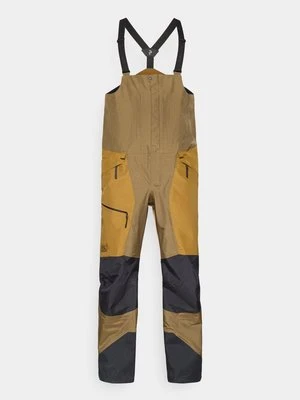 Spodnie narciarskie Peak Performance