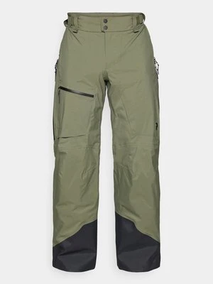 Spodnie narciarskie Peak Performance