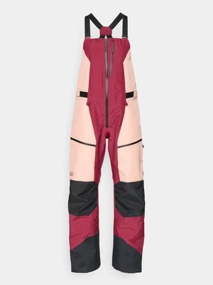 Spodnie narciarskie Peak Performance