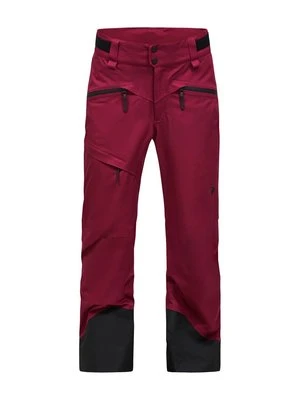 Spodnie narciarskie Peak Performance