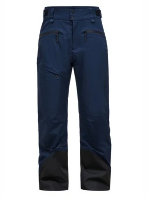 Spodnie narciarskie Peak Performance