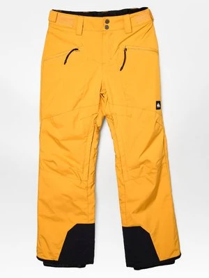 Spodnie narciarskie Quiksilver
