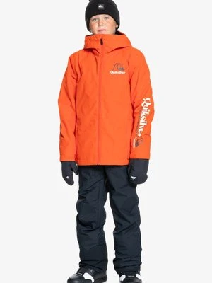 Spodnie narciarskie Quiksilver