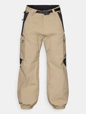 Spodnie narciarskie Quiksilver