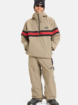 Spodnie narciarskie Quiksilver