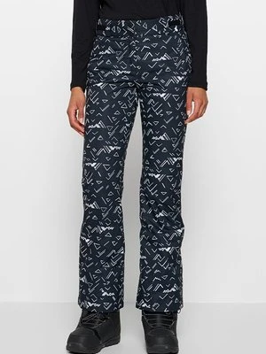 Spodnie narciarskie Rossignol