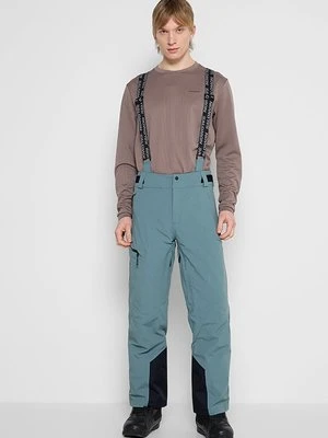 Spodnie narciarskie Salomon