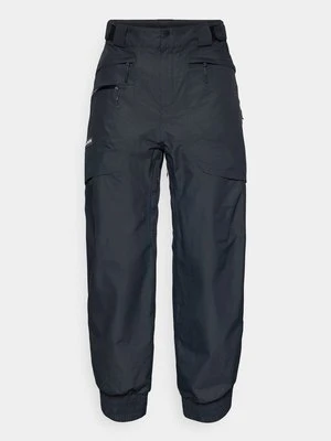 Spodnie narciarskie Salomon