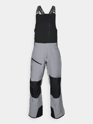 Spodnie narciarskie Salomon