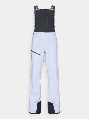 Spodnie narciarskie Salomon