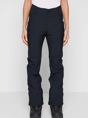 Spodnie narciarskie Salomon