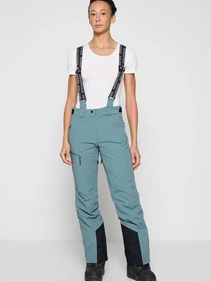 Spodnie narciarskie Salomon