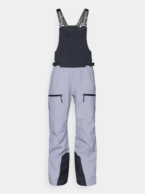 Spodnie narciarskie Salomon