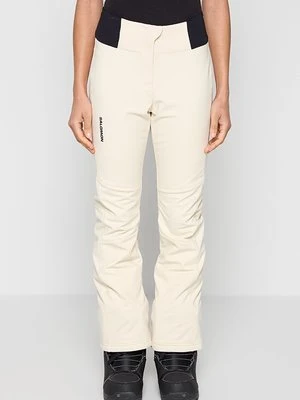 Spodnie narciarskie Salomon