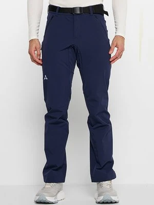 Spodnie narciarskie Schöffel