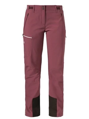 Spodnie narciarskie Schöffel