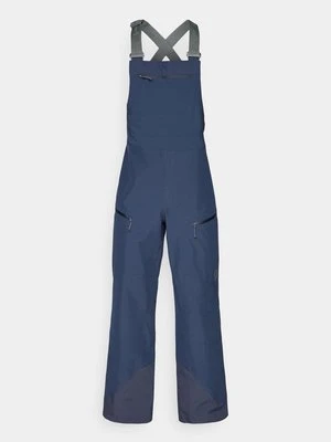 Spodnie narciarskie SCOTT Sports