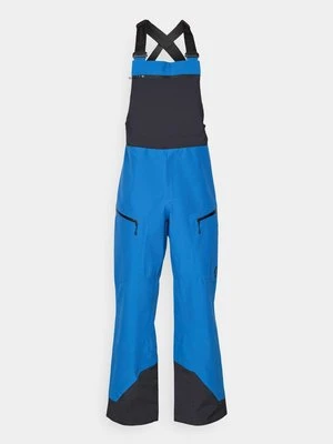 Spodnie narciarskie SCOTT Sports