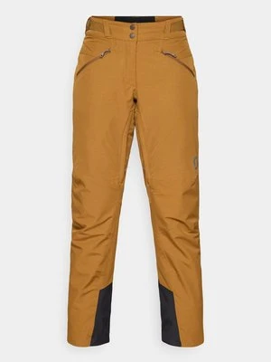 Spodnie narciarskie SCOTT Sports