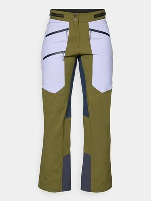 Spodnie narciarskie SCOTT Sports