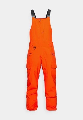 Spodnie narciarskie Spyder