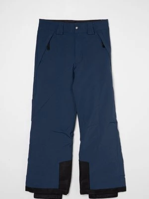 Spodnie narciarskie Spyder