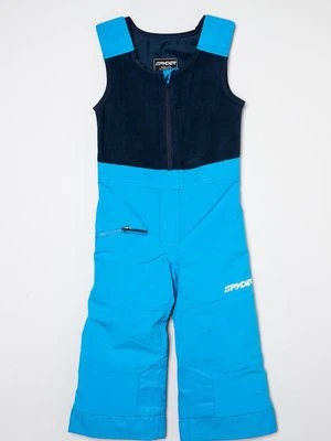 Spodnie narciarskie Spyder