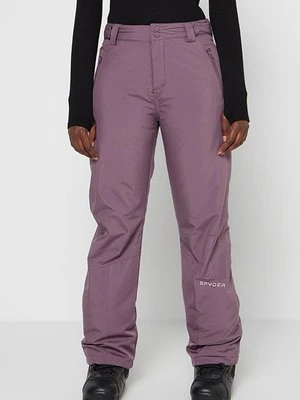 Spodnie narciarskie Spyder