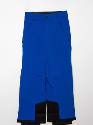 Spodnie narciarskie Spyder